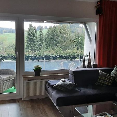 Hexenzauber Apartment อัลเทอเนา ภายนอก รูปภาพ